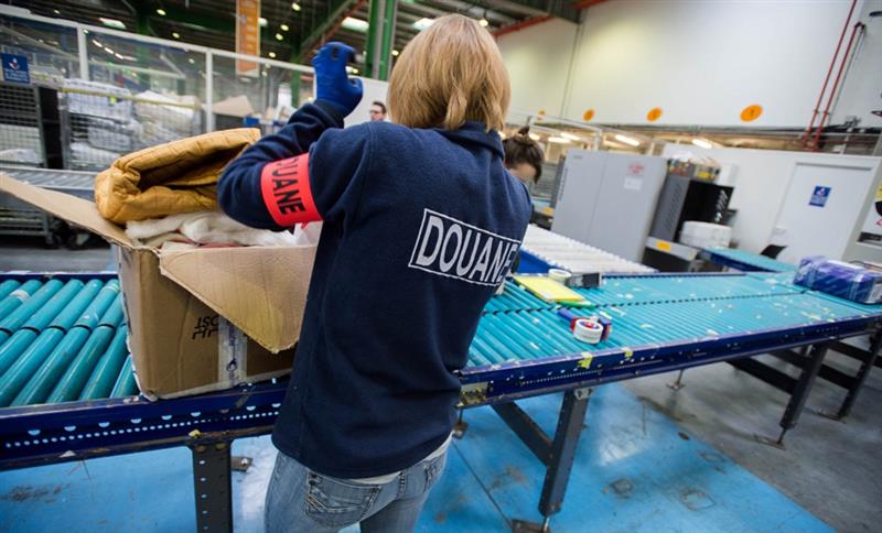 Démantèlement d'une filière internationale d'approvisionnement de drogue