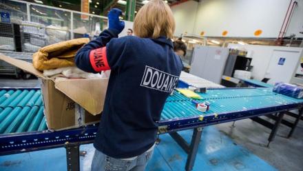 Démantèlement d'une filière internationale d'approvisionnement de drogue