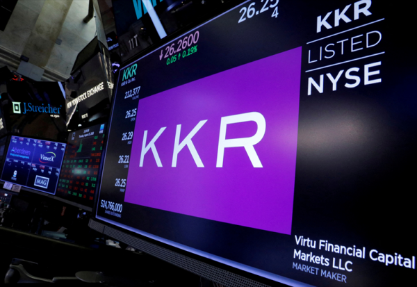 Des fonds gérés par KKR investissent dans Avisena Healthcare