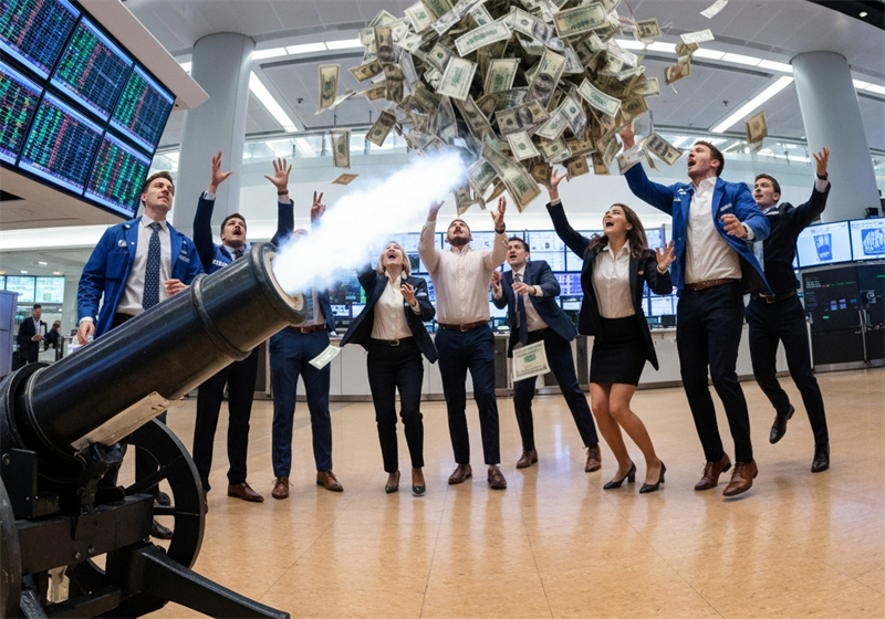 Devises : l'euro tombe sous les 1,15$, au plus bas depuis août