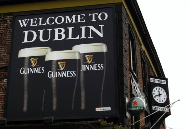 Diageo : vers une vente des actifs chinois ?