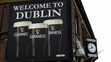 Diageo : vers une vente des actifs chinois ?