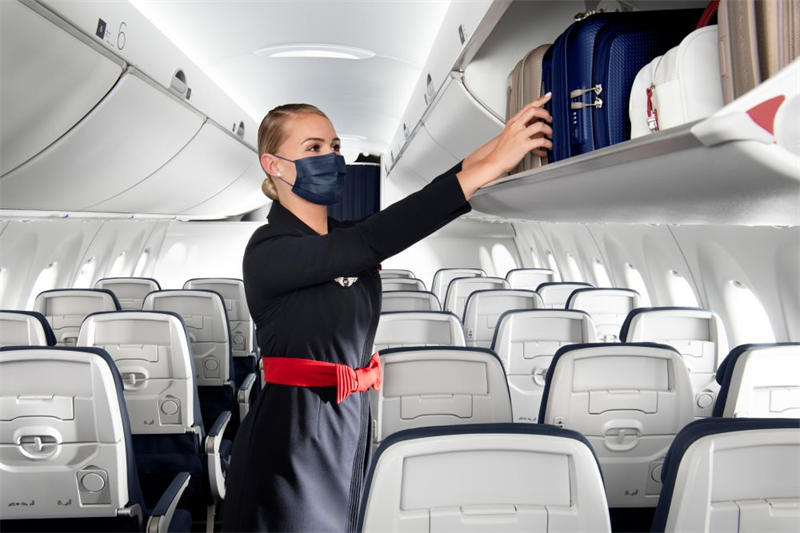 Disponibilité de carburant : Air France, KLM et Transavia seront en mesure de transporter tous leurs clients cet été