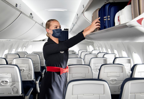 Disponibilité de carburant : Air France, KLM et Transavia seront en mesure de transporter tous leurs clients cet été