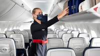 Disponibilité de carburant : Air France, KLM et Transavia seront en mesure de transporter tous leurs clients cet été