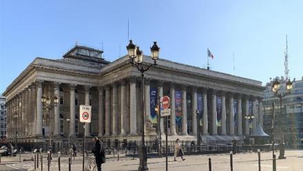 DMS Group : accélération prévue du chiffre d'affaires au 2nd semestre 2025