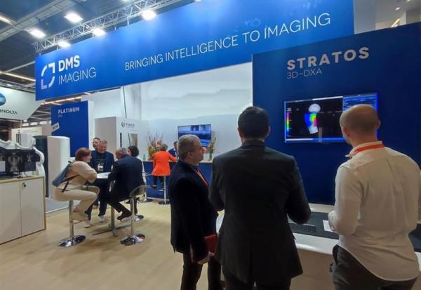 DMS Group : chiffre d'affaires trimestriel en progression de 10%