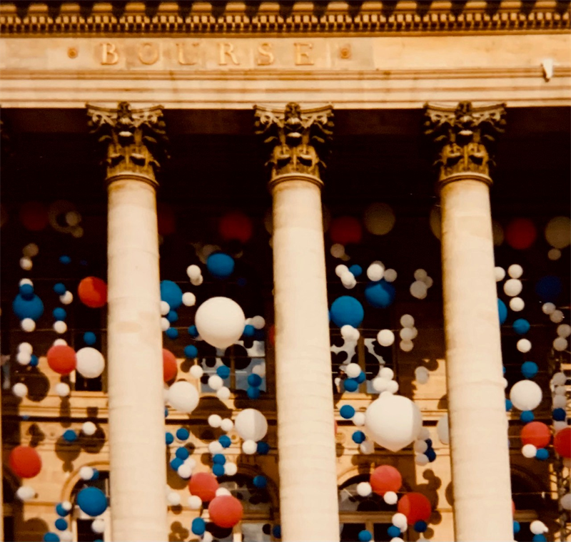 Dolfines : Signature d'un contrat-cadre majeur d'inspection de rigs avec Abu Dhabi National Oil Company (ADNOC)