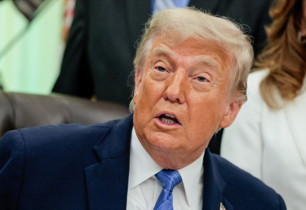 Donald Trump de nouveau menaçant concernant l'Iran
