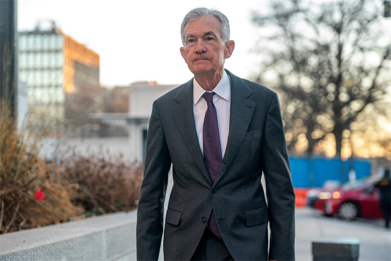 Donald Trump tacle encore Jerome Powell et demande une baisse des taux
