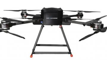 Drone Volt à un tournant majeur