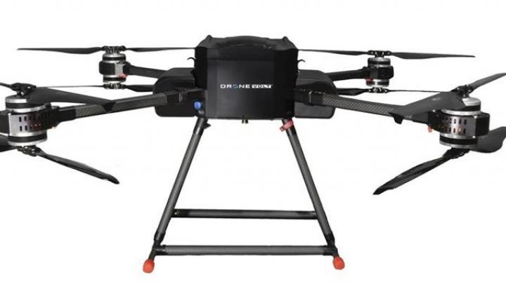 Drone Volt à un tournant majeur