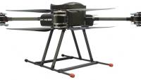 Drone Volt : retour d'AGE