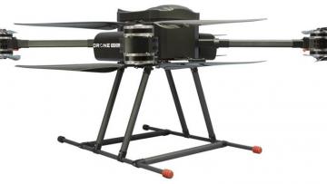 Drone Volt : retour d'AGE
