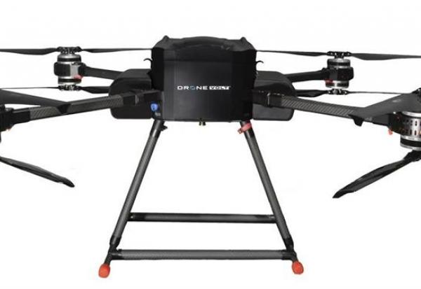 Drone Volt : succès du drone Hercules 20 dans la détection de mines
