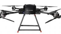 Drone Volt : succès du drone Hercules 20 dans la détection de mines