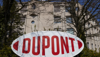 DuPont dépasse ses objectifs trimestriels, voit plus haut pour 2026