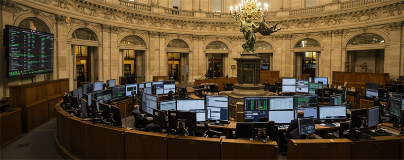 E-Pango : publie un Chiffre d'affaires 2025 de 73 KE