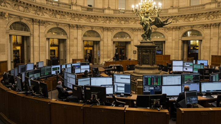 E-Pango : publie un Chiffre d'affaires 2025 de 73 KE