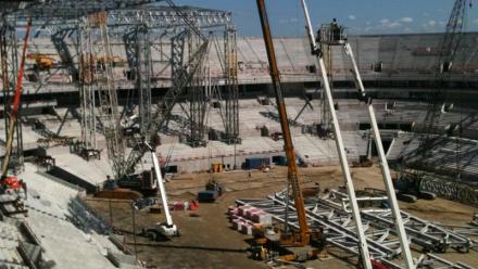 Eagle Football Group : des dépréciations de créances sur Eagle Bidco et Botafogo SAF plombent les résultats