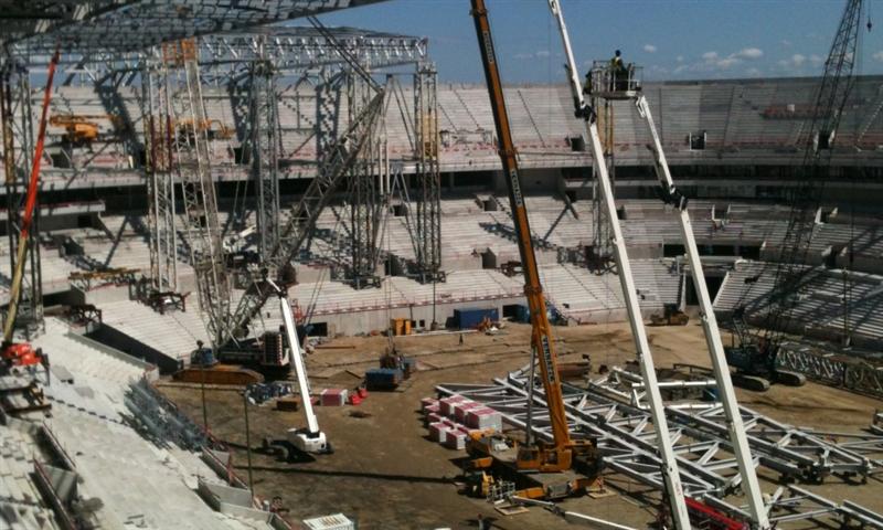 Eagle Football Group : vers une vente de l'OL