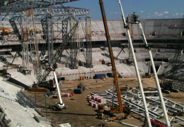 Eagle Football Group : vers une vente de l'OL