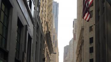 Eaton sous pression à Wall Street