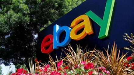 eBay plonge à Wall Street, sur des prévisions décevantes