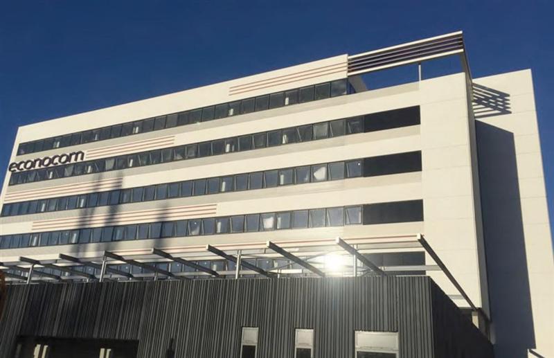 Econocom confirme ses perspectives 2026