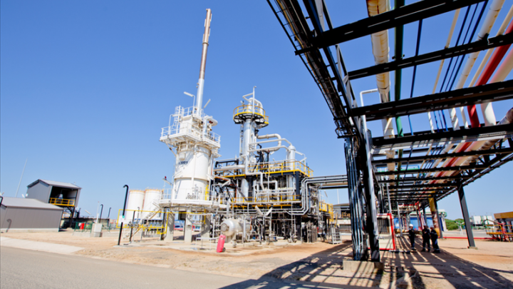 Ecoslops : stabilité du résultat net au 1er semestre