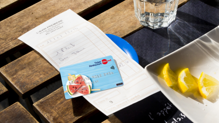 Edenred : prépare sa riposte au Brésil