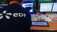 EDF : abaisse ses perspectives...