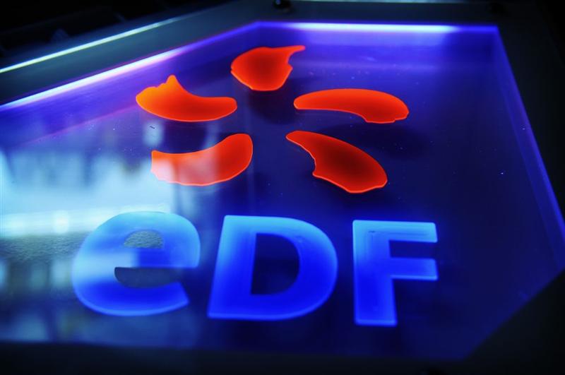EDF annonce l'exercice de l'option de remboursement d'obligations hybrides