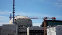 EDF : l'EPR de Flamanville tourne à pleine puissance