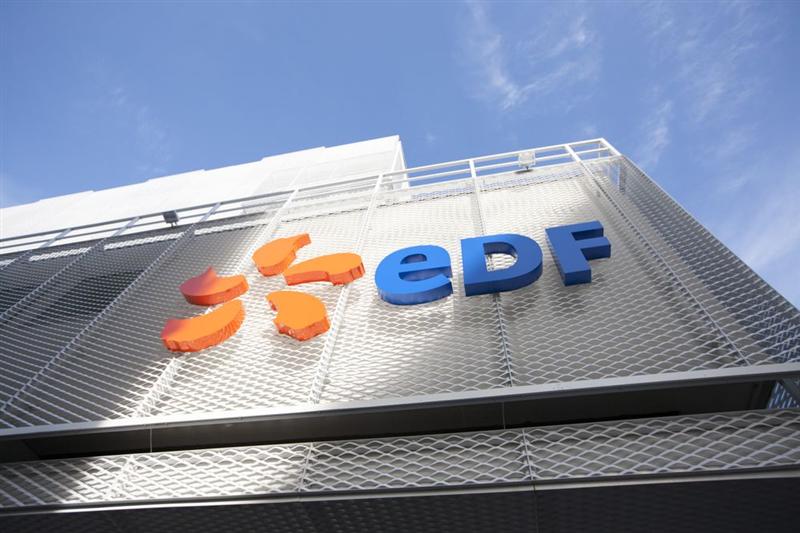 EDF : nomination