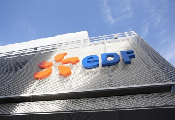 EDF : nomination