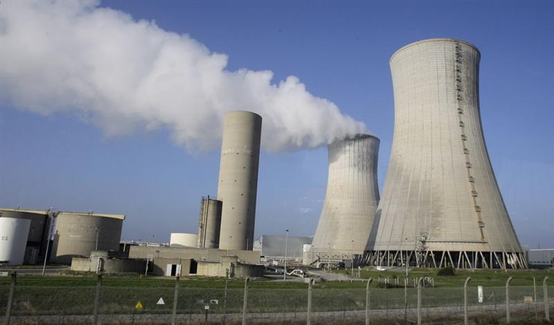 EDF rembourse par anticipation 7,4 MdsE de prêts bancaires