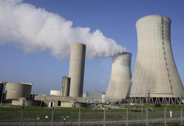 EDF rembourse par anticipation 7,4 MdsE de prêts bancaires