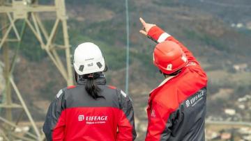 Eiffage : bien construit