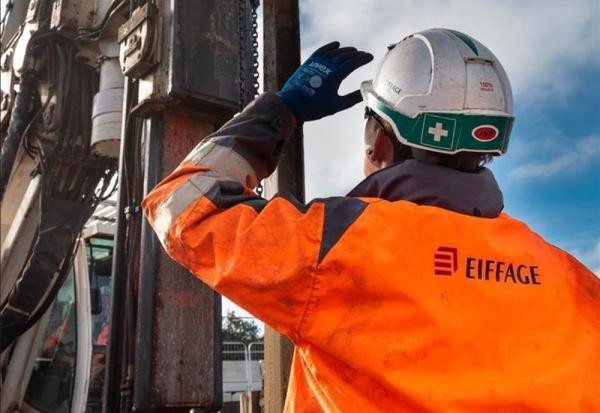 Eiffage : du rendement