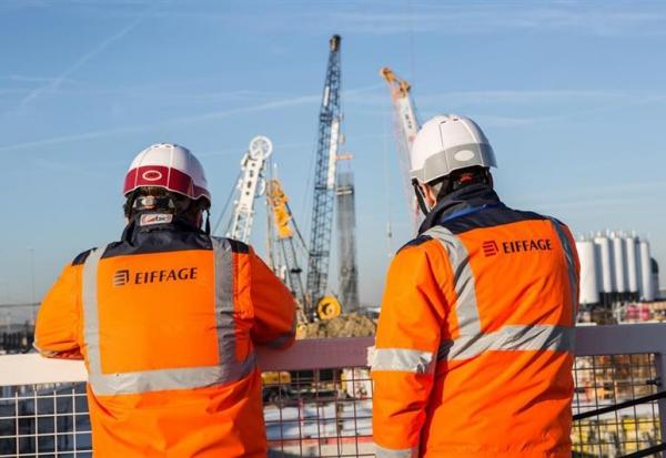 Eiffage : échec des négociations avec Atlas Arteria