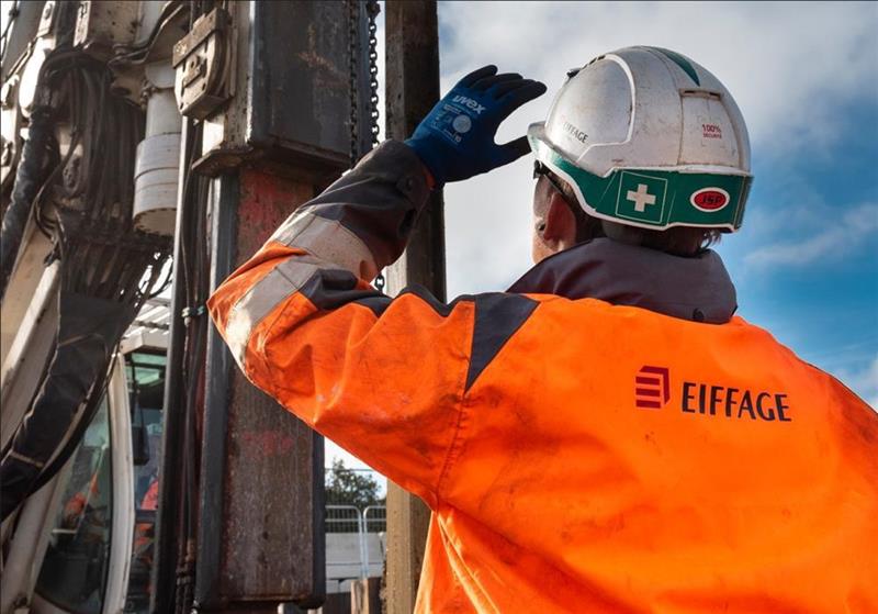 Eiffage remporte deux contrats en Espagne