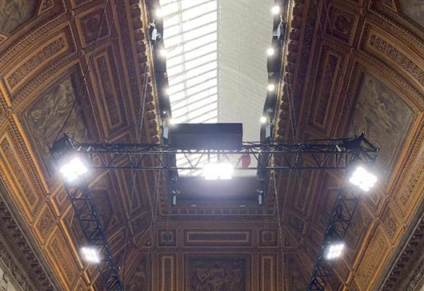 Eiffage remporte en groupement un contrat de 183 ME en Allemagne