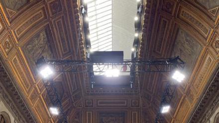 Eiffage remporte en groupement un contrat de 183 ME en Allemagne