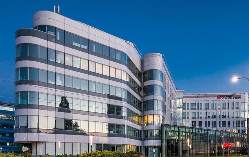 Eiffage : une acquisition à Moissac