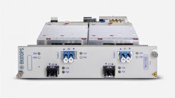 Ekinops : accord logiquement salué