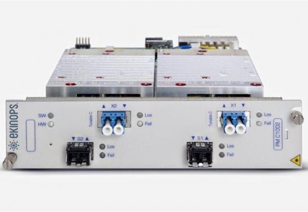 Ekinops annonce l'acquisition d'Olfeo
