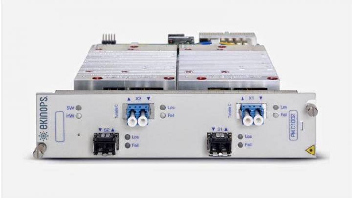 Ekinops : quel objectif ?