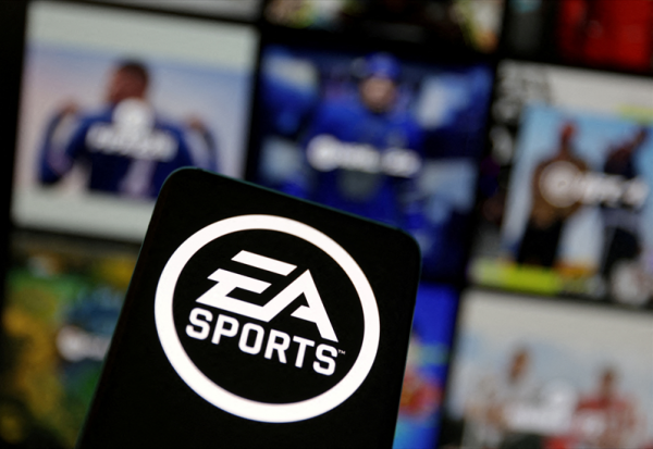 Electronic Arts : un rachat pour 50 milliards de dollars ?