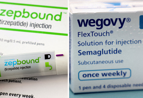 Eli Lilly attendu au sommet à Wall Street